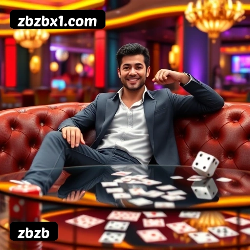 Cassino ao Vivo zbzb - Dealers Brasileiros Profissionais